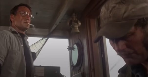 6 Most Memorable Improvised Movie Scenes