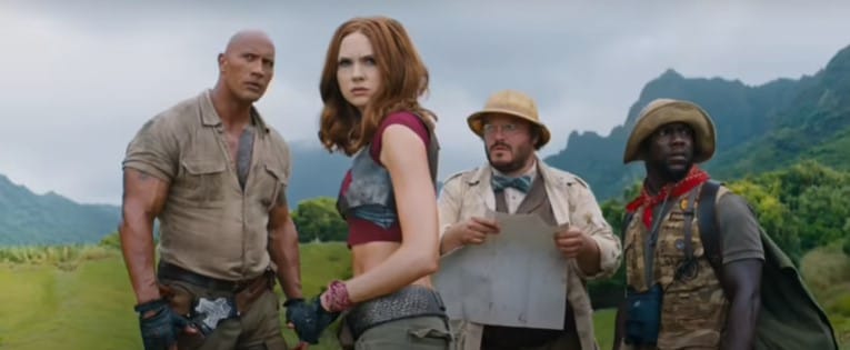 6 Best Movies Like Indiana Jones