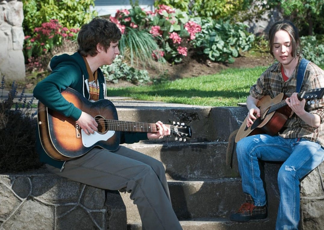 Juno, Fox Searchlight Pictures