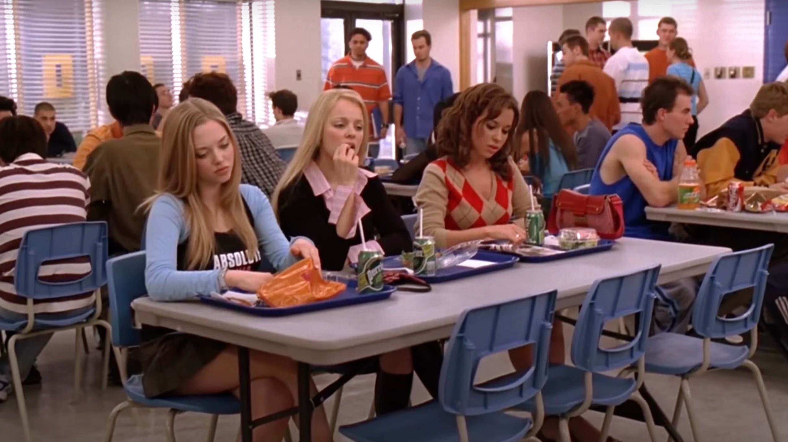 Ranking The 6 Best Amanda Seyfried Movies