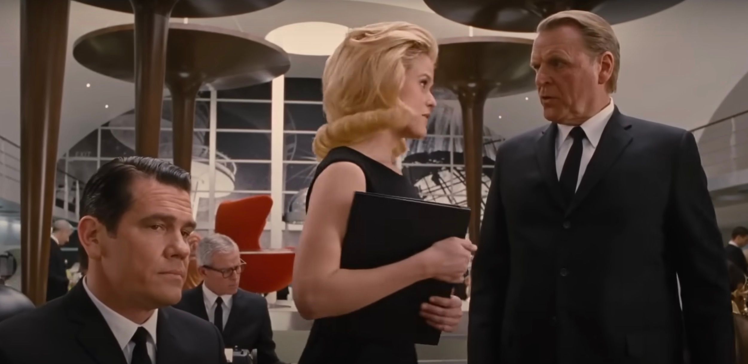 10 Best Josh Brolin Movies: A Comprehensive List