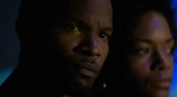 Miami Vice 2006 Universal Pictures