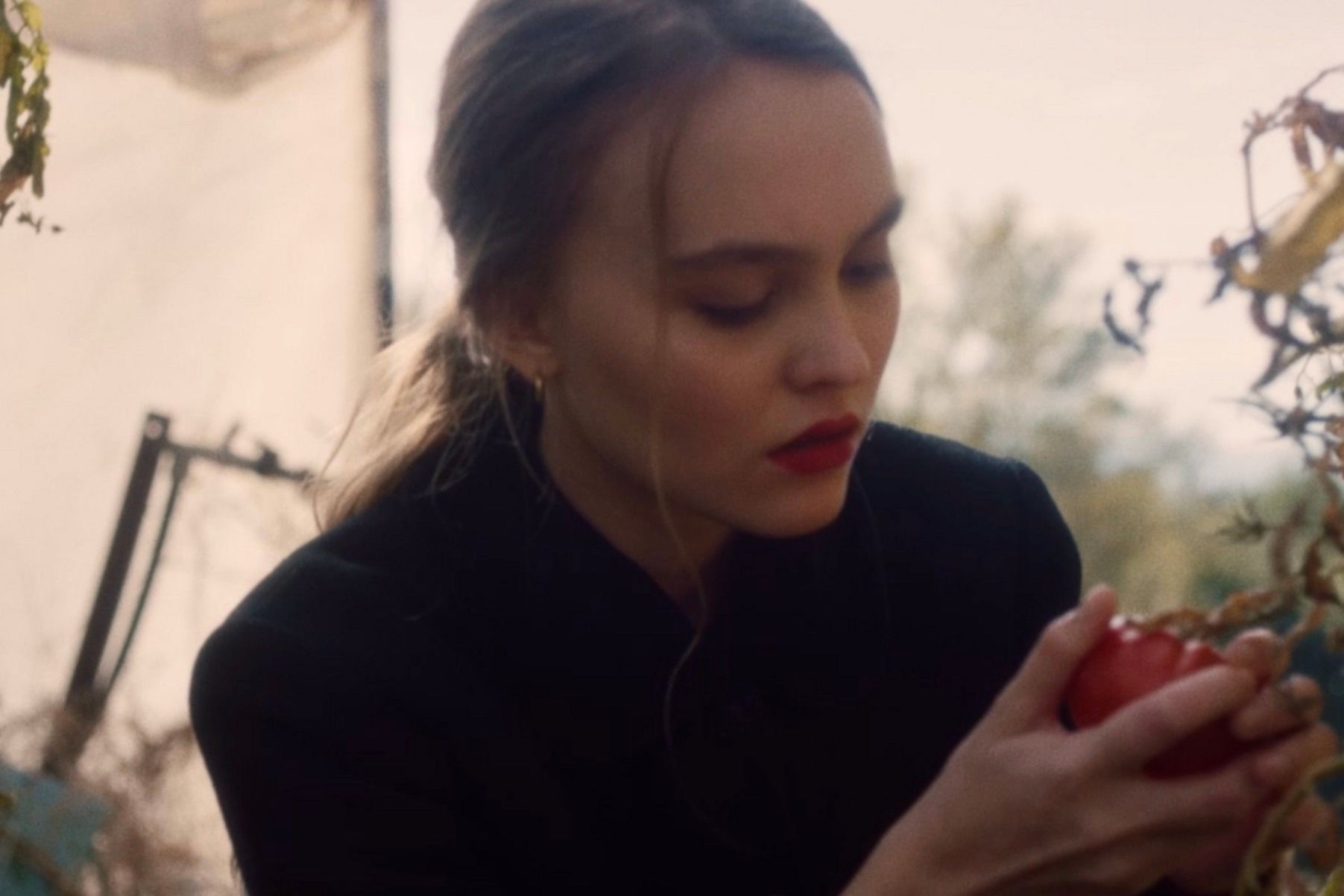 8 Best Lily Rose Depp Movies And Tv Shows