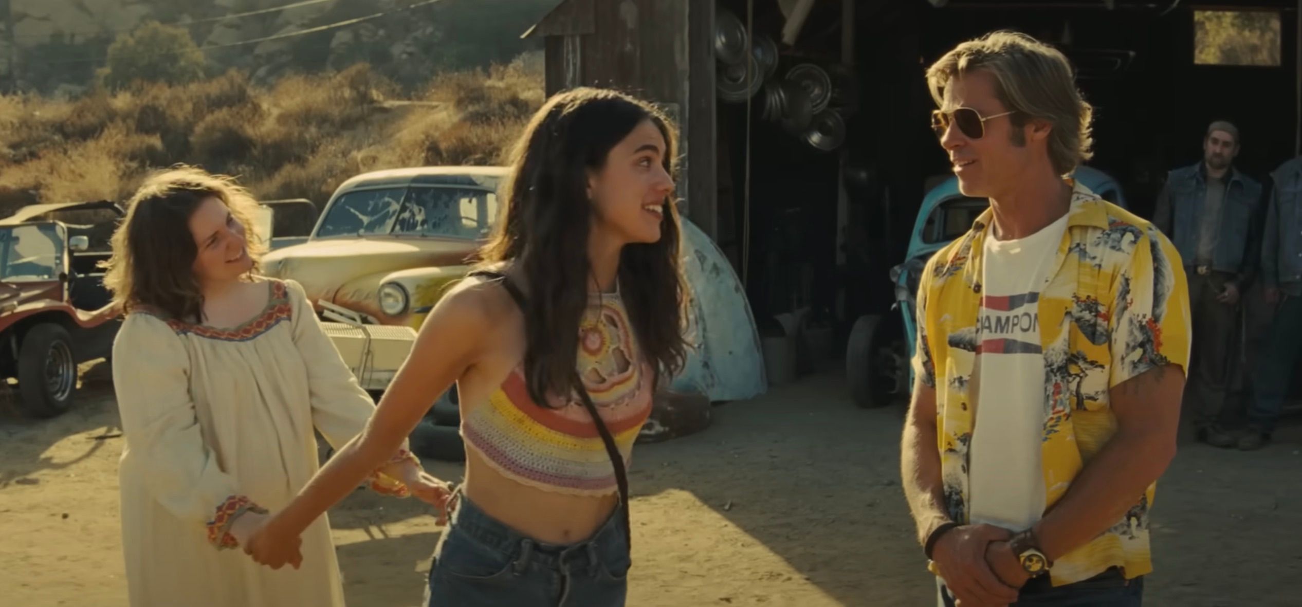 6 Best Dakota Fanning Movies Ranked