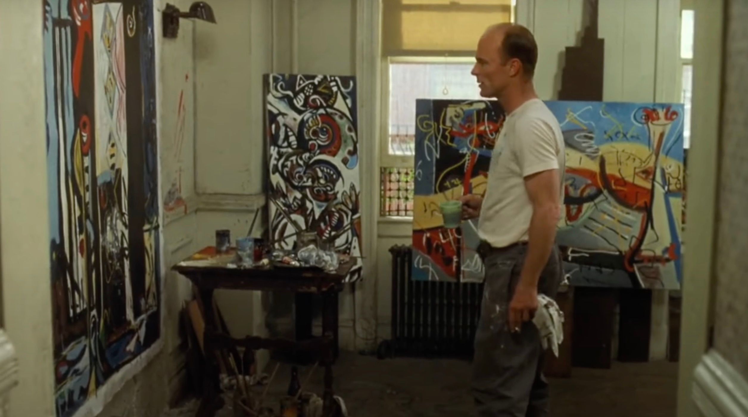 5 Best Movies Set In The Hamptons