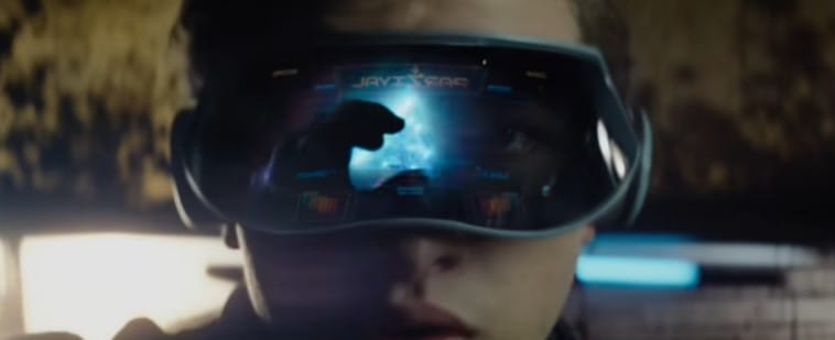 Ready Player One, Warner Bros. Pictures
