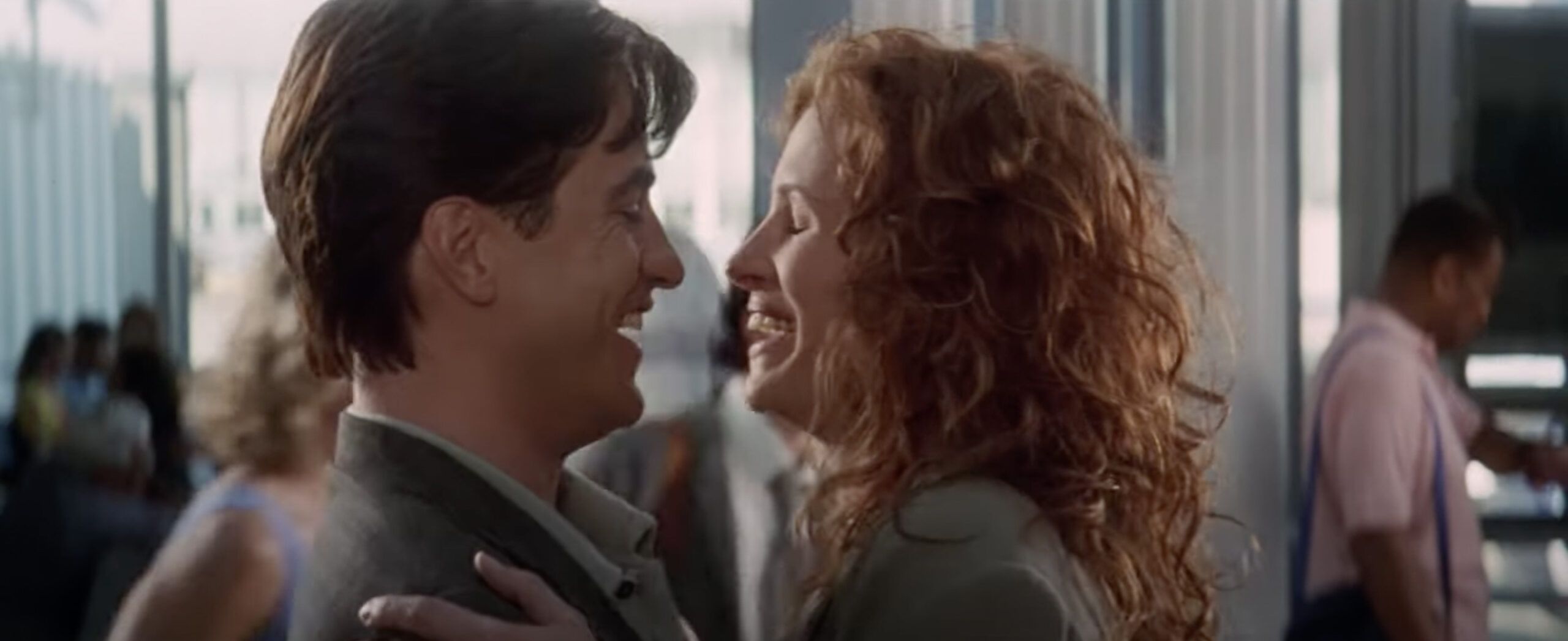 One Of The Best Romantic Comedies Of All Time, My Best Friend