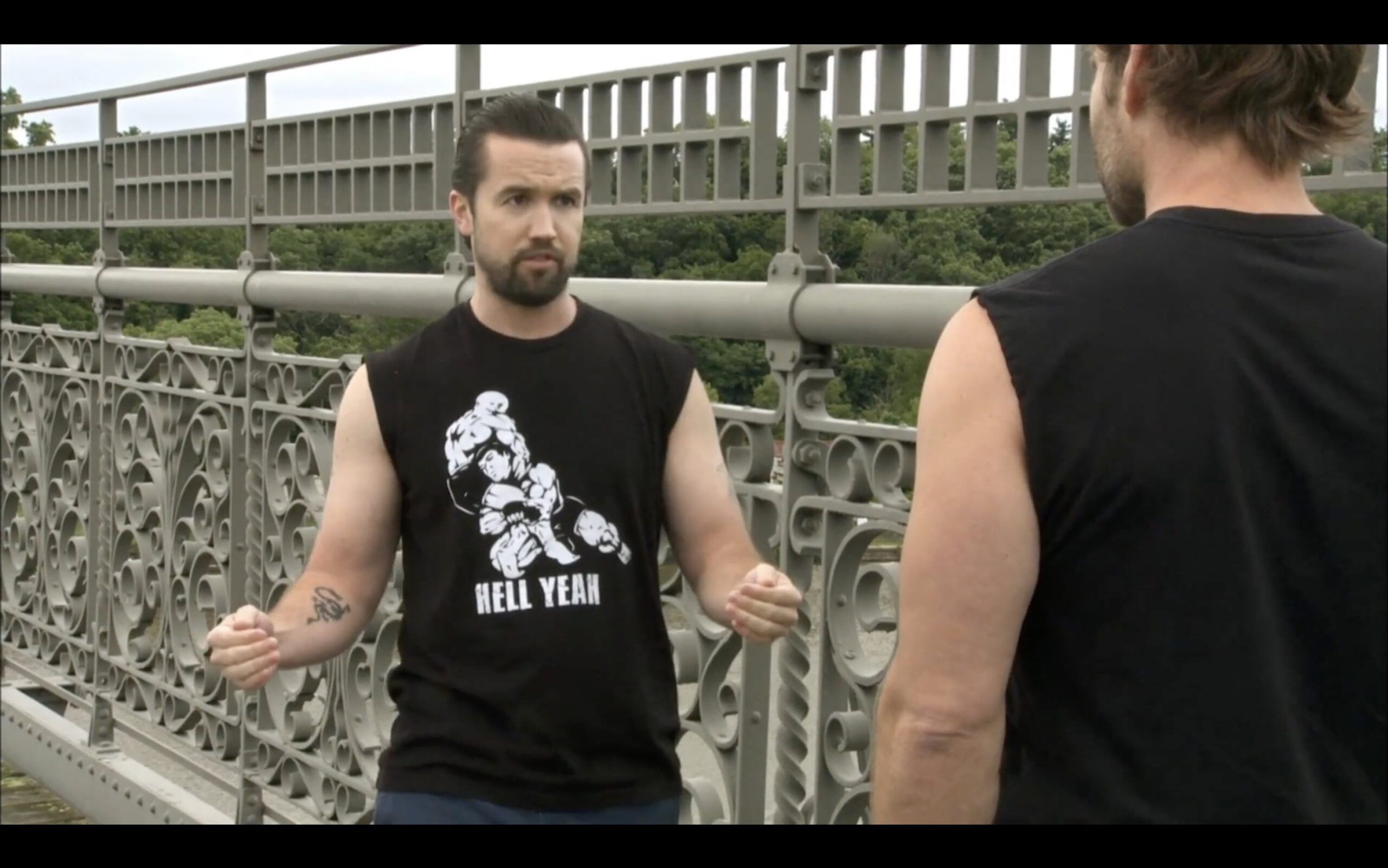 best episodes of it's always sunny