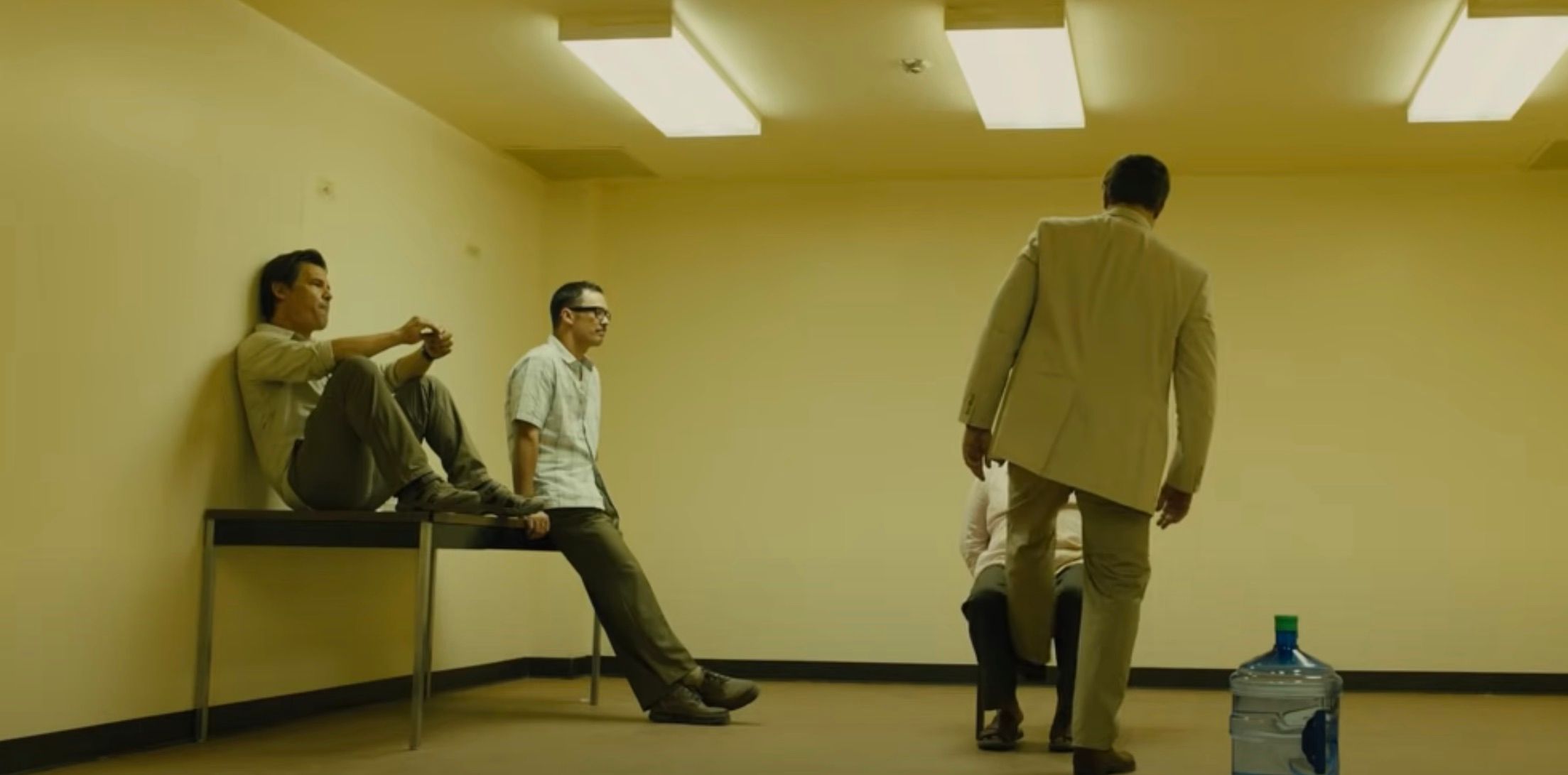 10 Best Josh Brolin Movies: A Comprehensive List