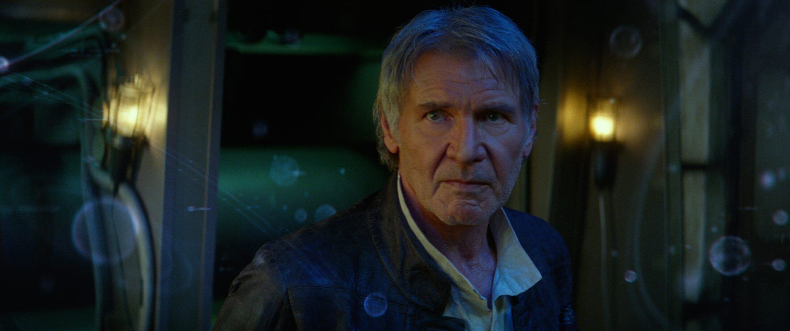 Most Memorable Improvised Movie Scenes, Syndication: USATODAY