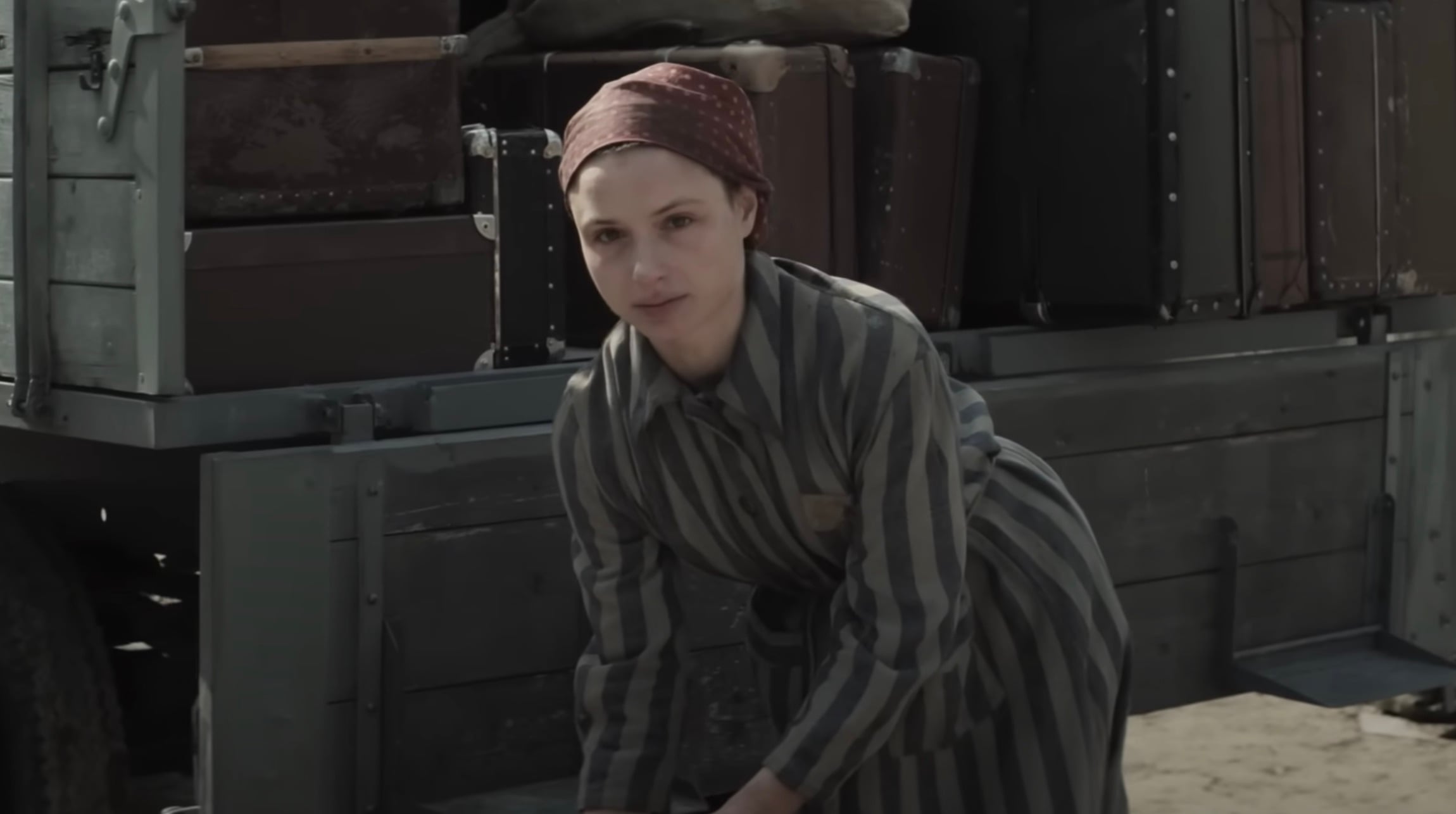 5 Best Peacock Shows 2024, Ranked