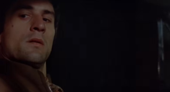 Taxi Driver, Columbia Pictures