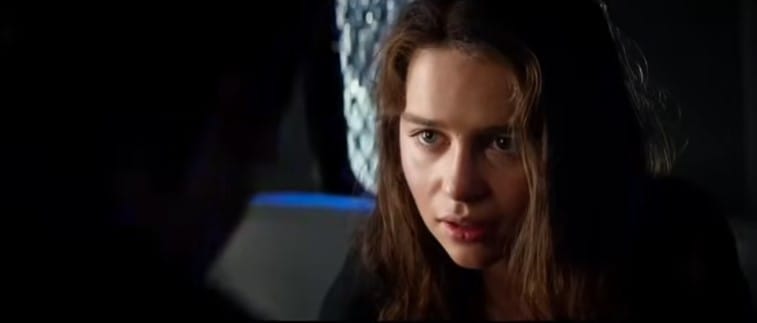 6 Best Emilia Clarke Movies And Tv Shows, Ranked 5 6 Best Emilia Clarke Movies And Tv Shows, Ranked