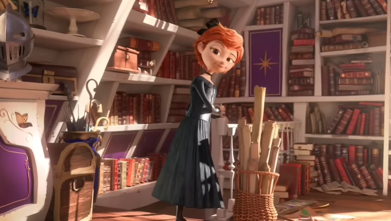 6 Best Emilia Clarke Movies And Tv Shows, Ranked 4 6 Best Emilia Clarke Movies And Tv Shows, Ranked