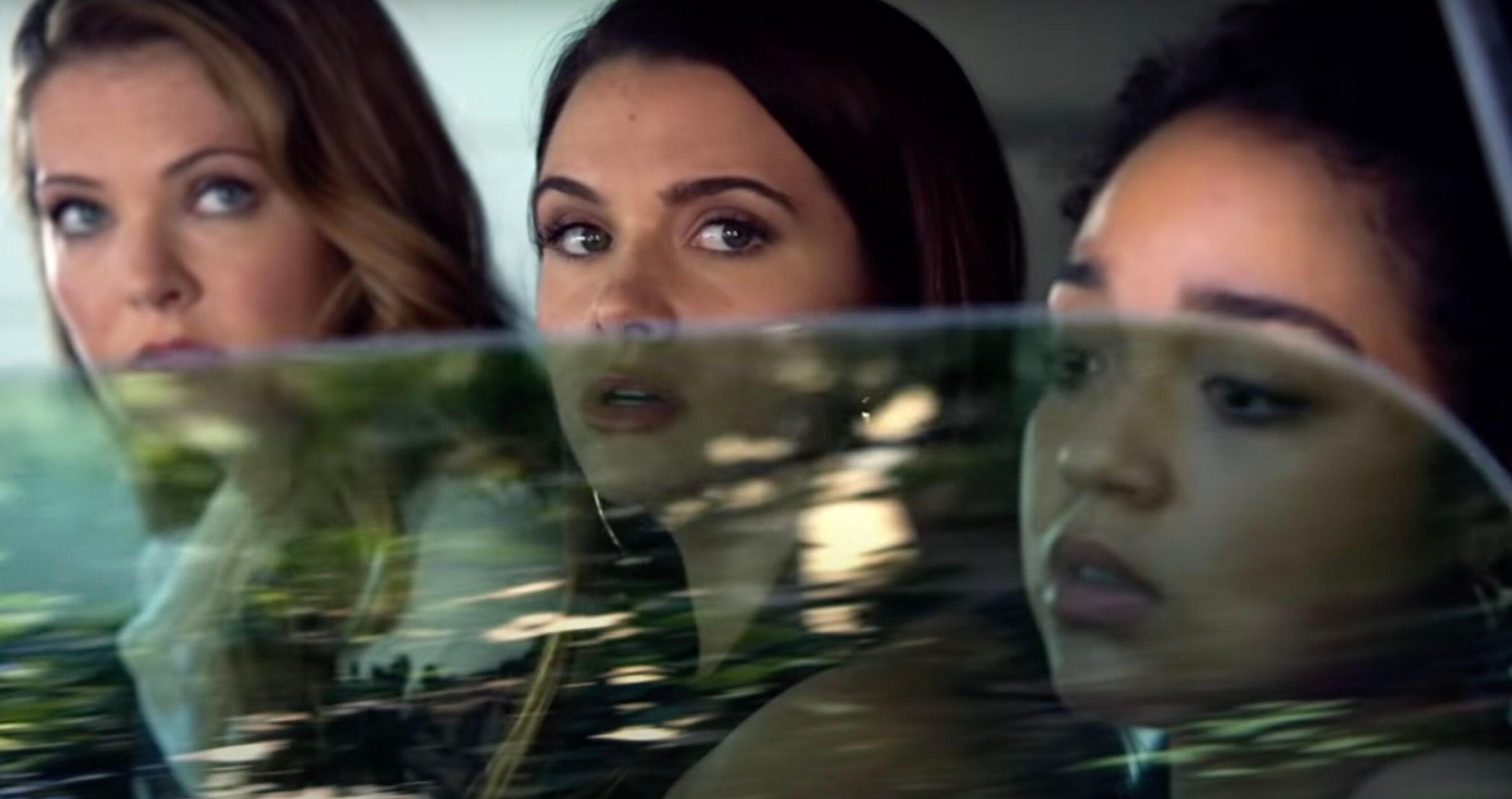 5 Best Shows Like Gossip Girl