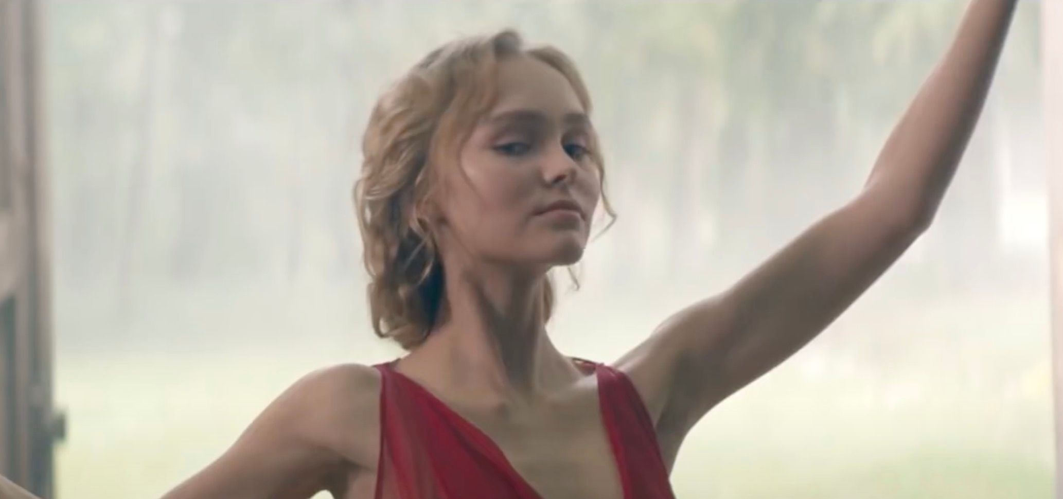 8 Best Lily Rose Depp Movies And Tv Shows