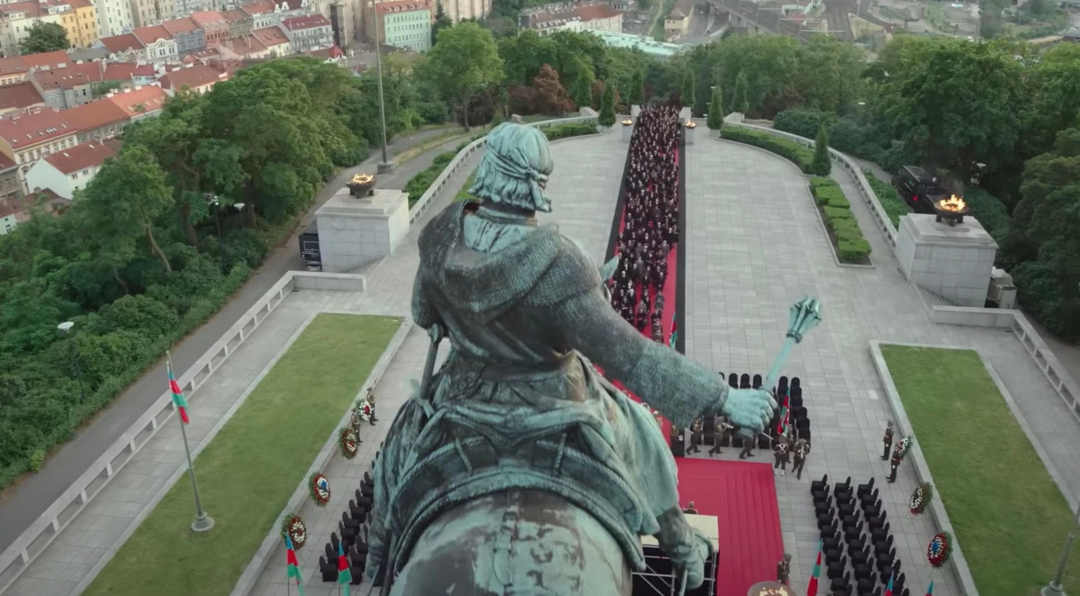 8 Best Action Movies On Netflix