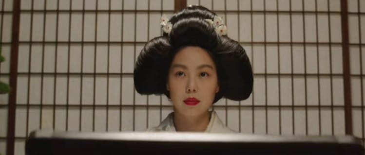 Movies Like Saltburn