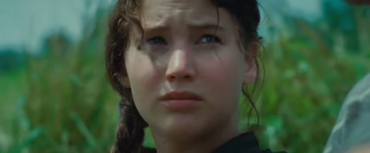 The Hunger Games, Lionsgate