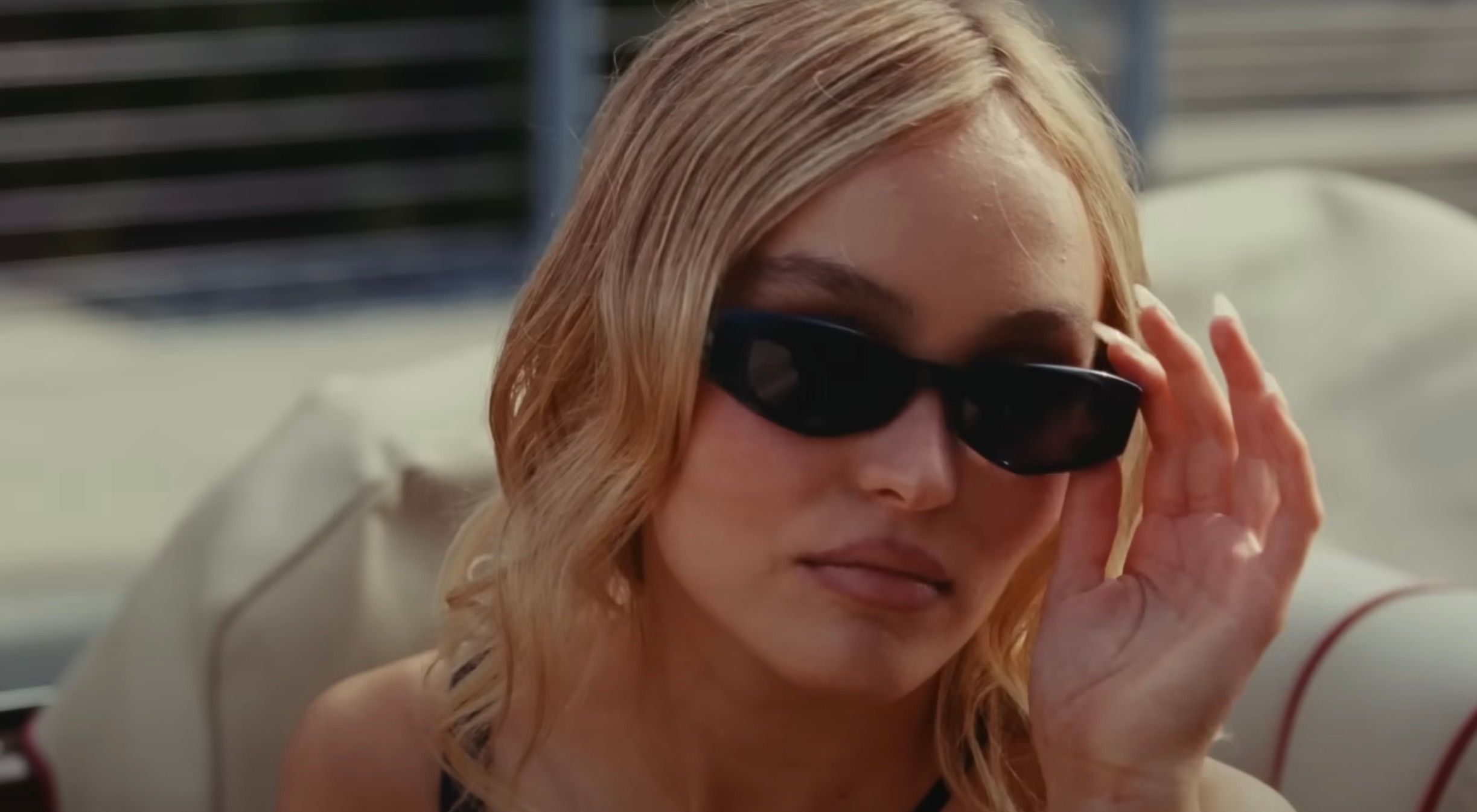8 Best Lily Rose Depp Movies And Tv Shows