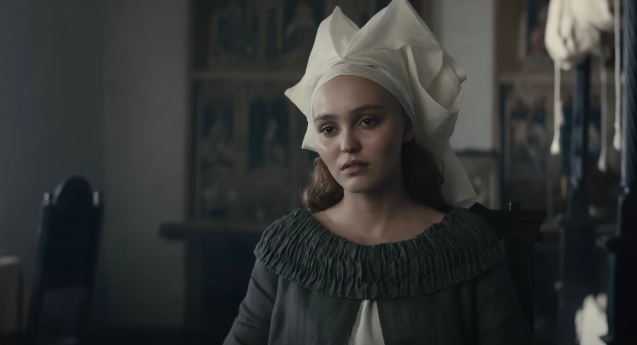 8 Best Lily Rose Depp Movies And Tv Shows