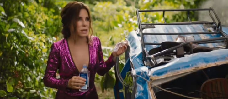 6 Best Movies Like Indiana Jones