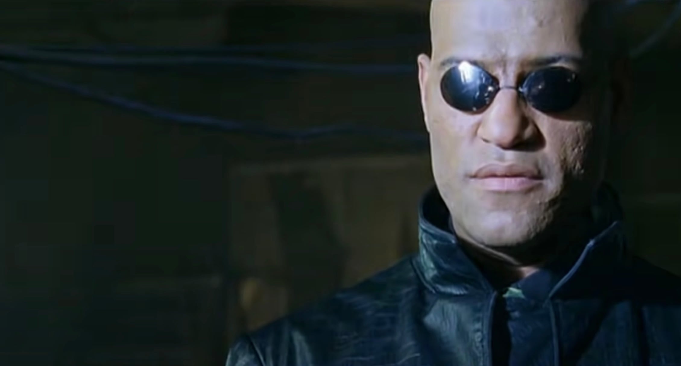 Iconic Movie Openers