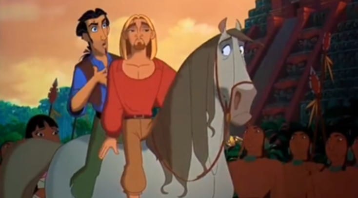 6 Best Movies Like Indiana Jones