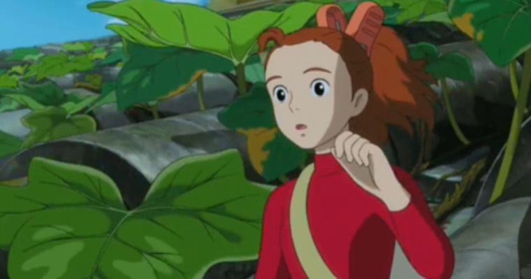 5 Best Saoirse Ronan Movies, Ranked 3 5 Best Saoirse Ronan Movies, Ranked