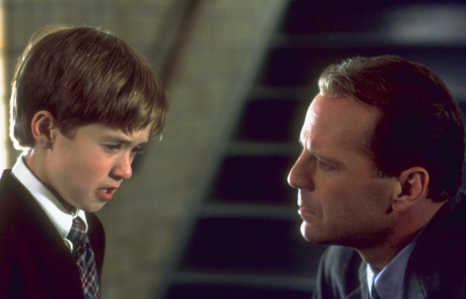 The Sixth Sense, Buena Vista Pictures Distribution