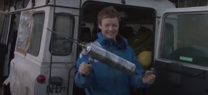 5 Weird Movies On Amazon Prime Right Now