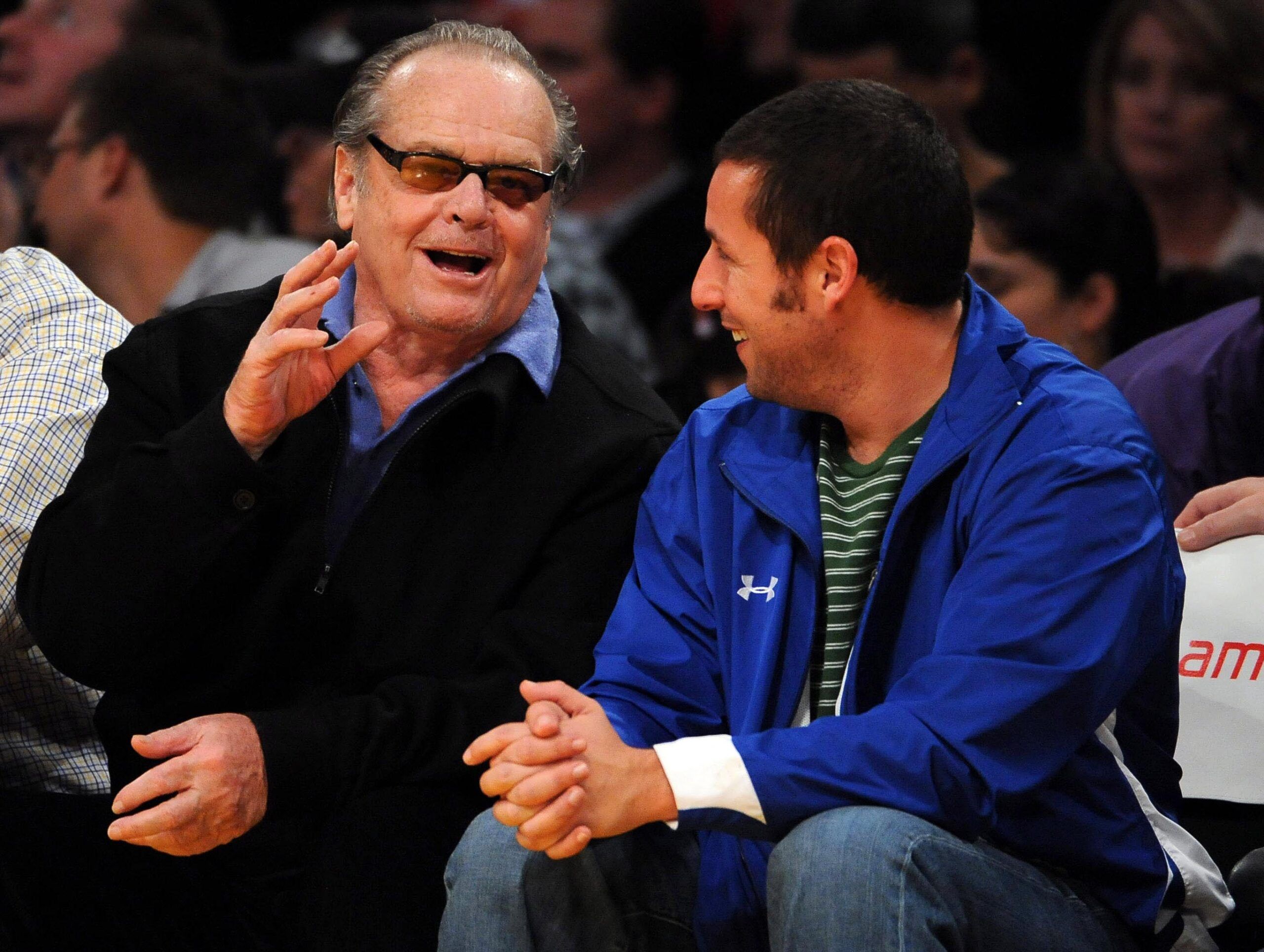 10 Best Method Actors And The Movies They'Re Known For 12 Usa Today Sports