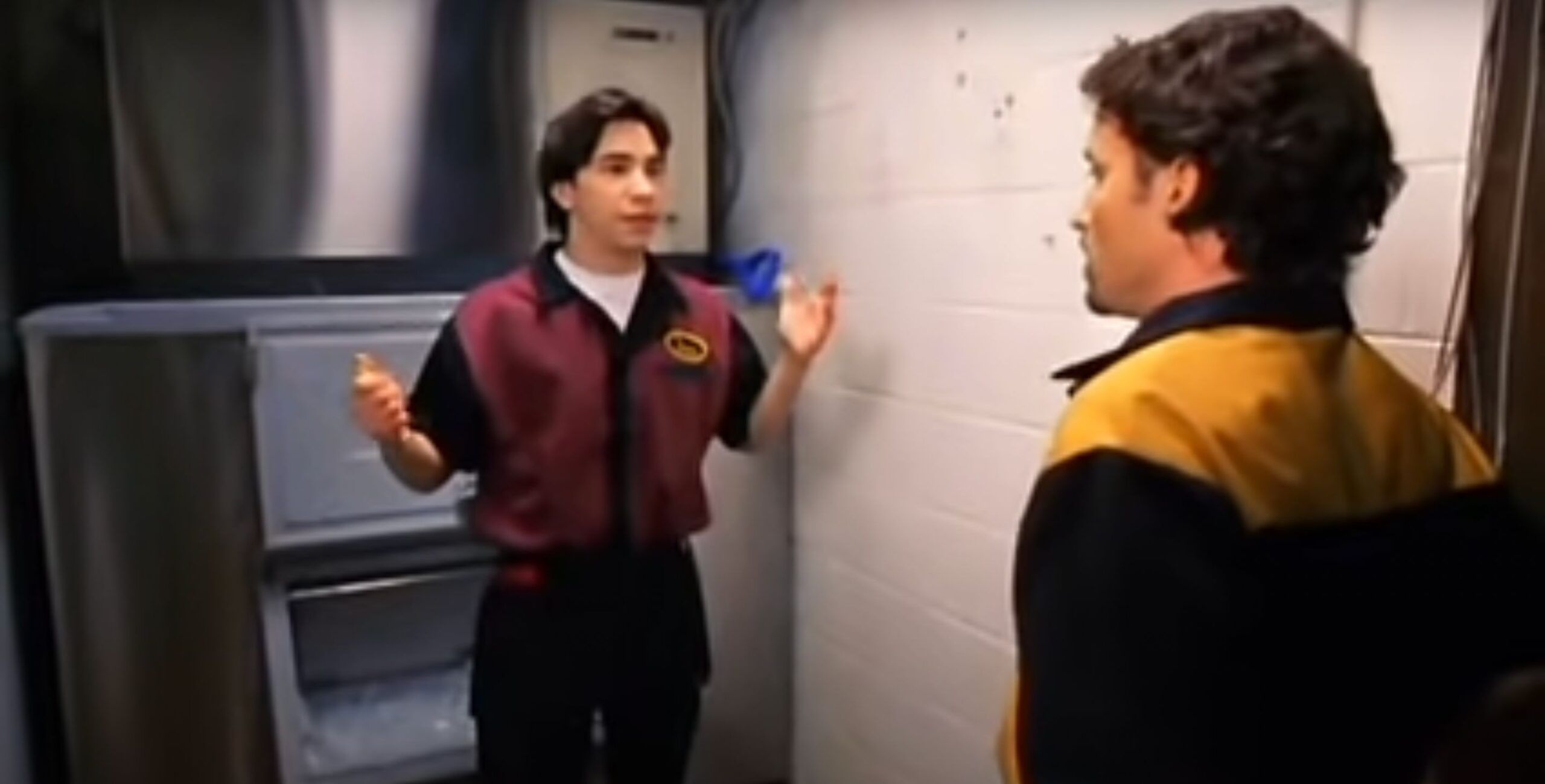 10 Justin Long Movies That Prove He'S Underrated