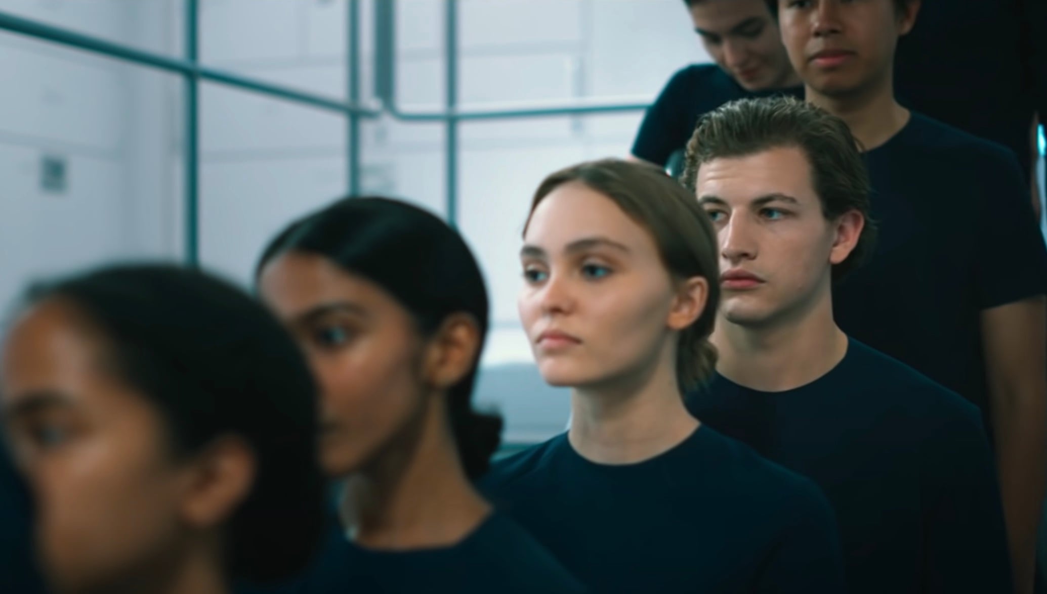 8 Best Lily Rose Depp Movies And Tv Shows