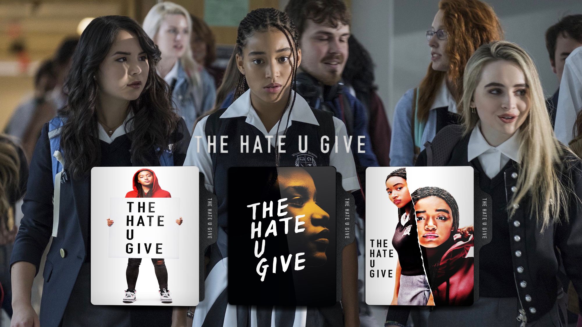 Did You Know These 6 Sabrina Carpenter Movies?