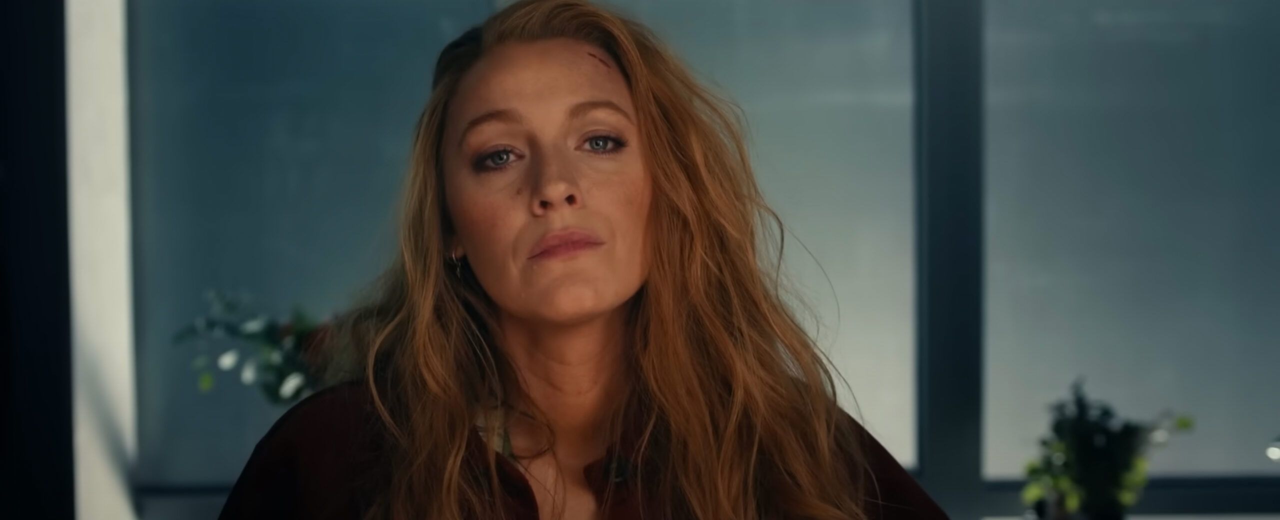 Our 5 Favorite Red Head Actresses This Year