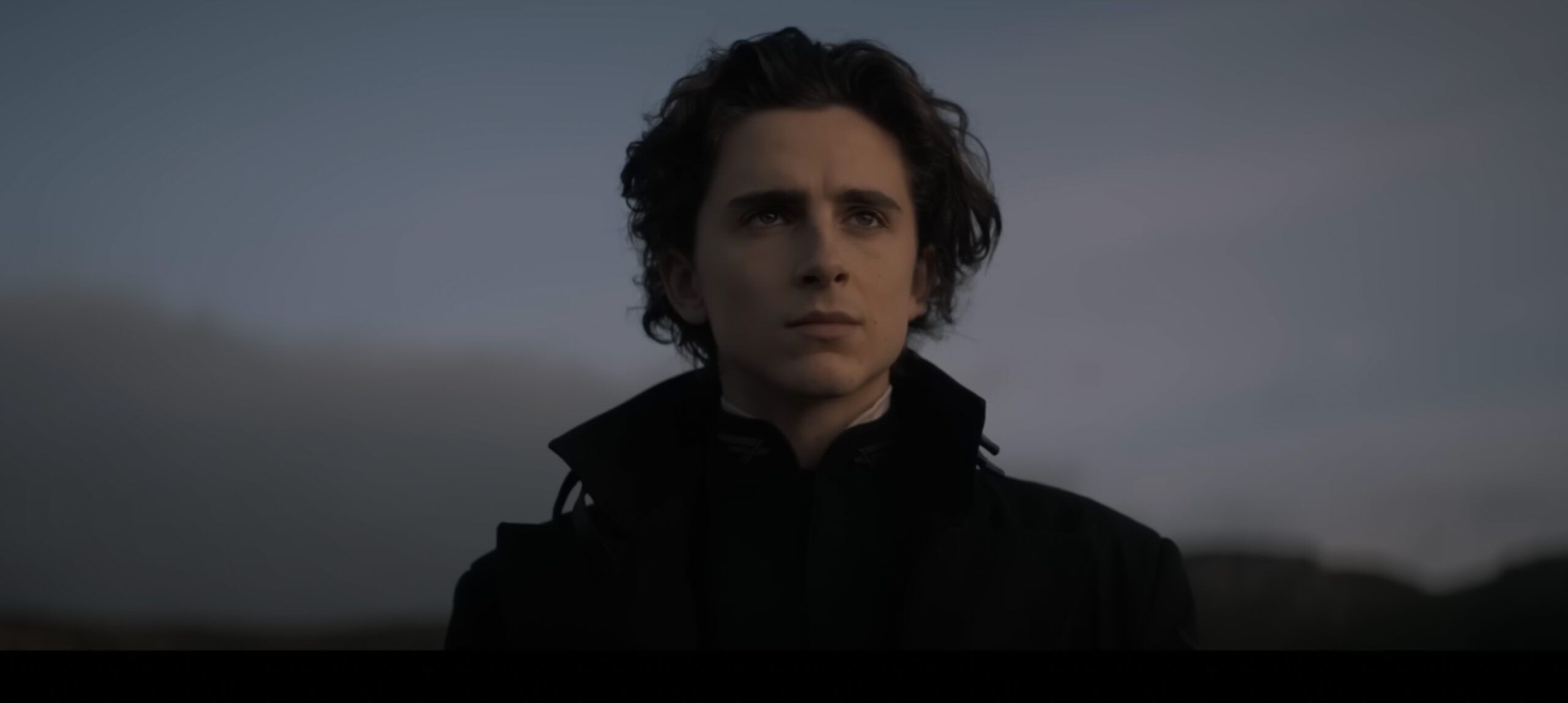 5 Best Movies Set In The Desert