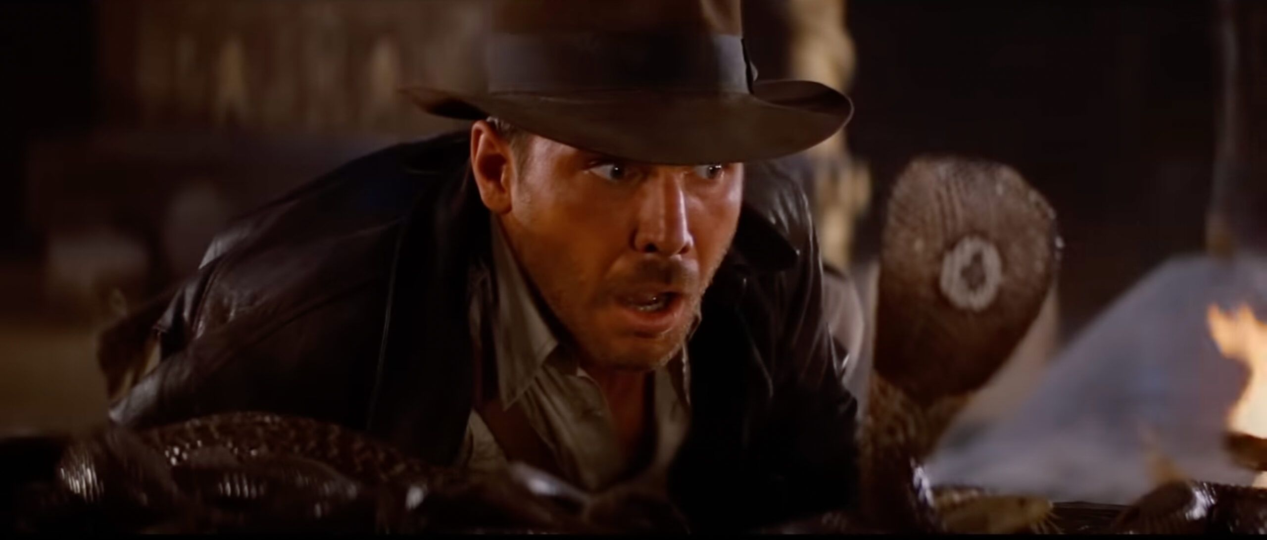 5 Best Movies Set In The Desert