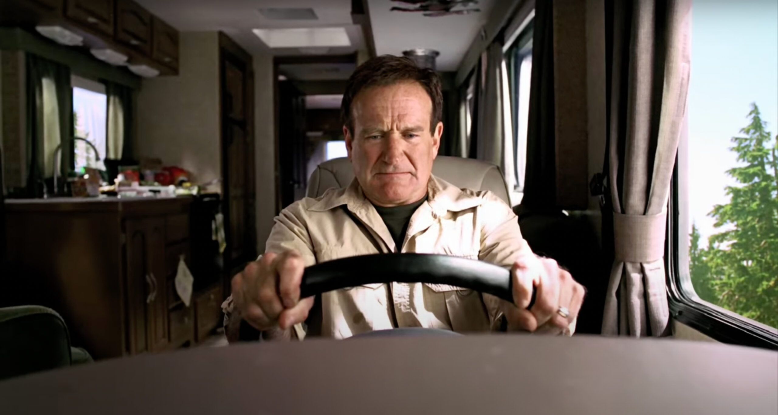 7 Best Family Road Trip Movies