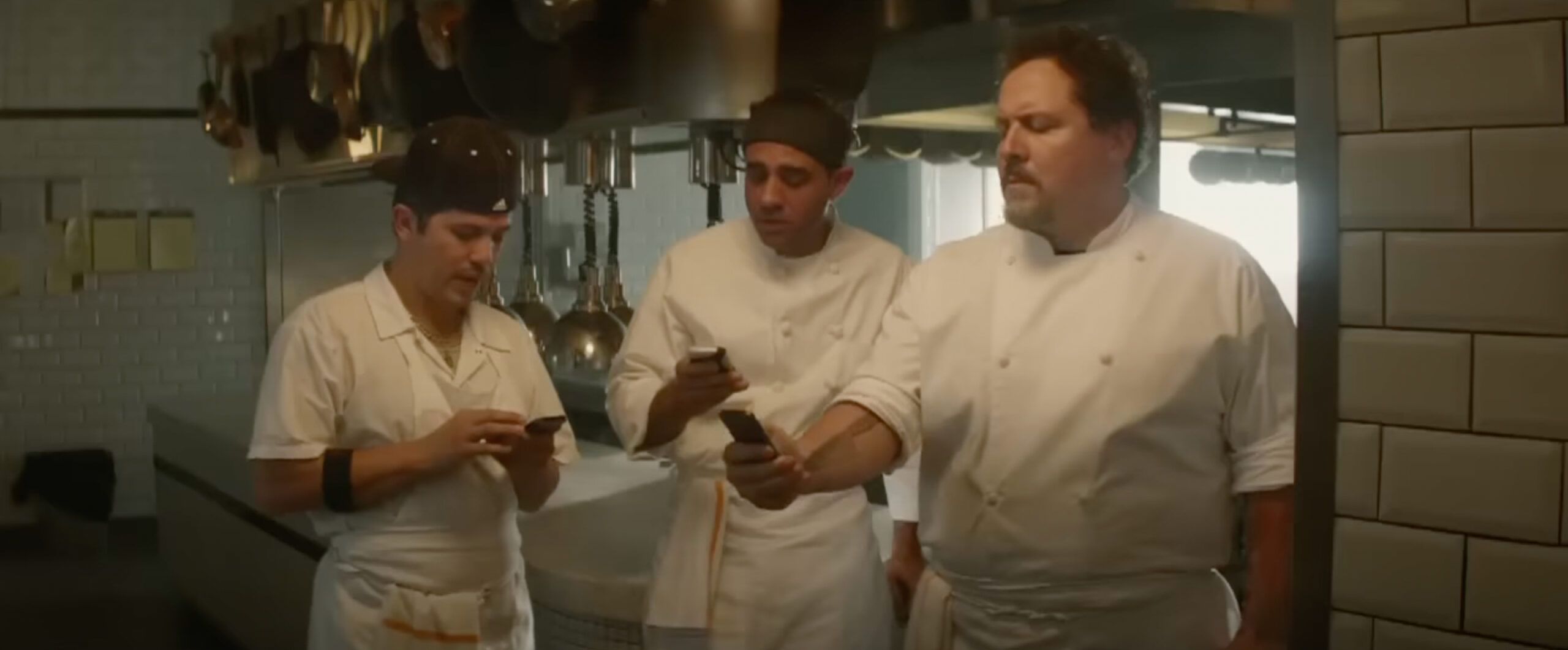 7 Best Family Road Trip Movies