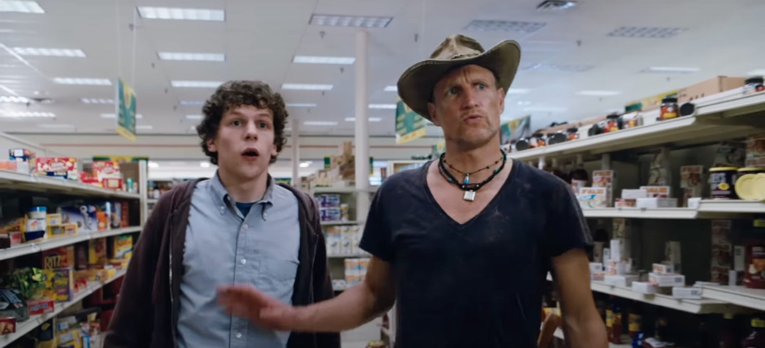 7 Best Family Road Trip Movies