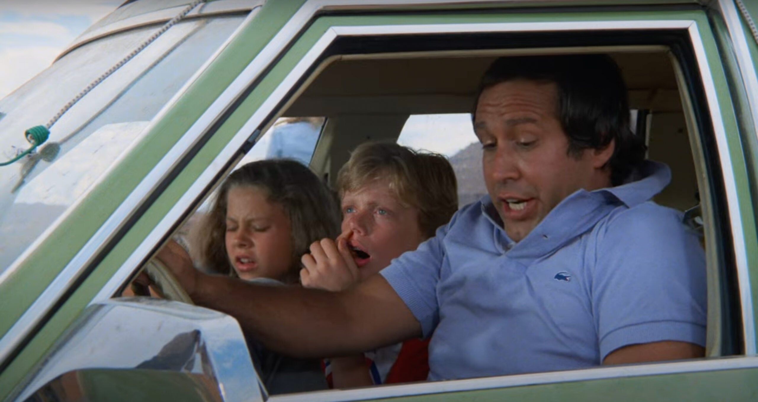 7 Best Family Road Trip Movies
