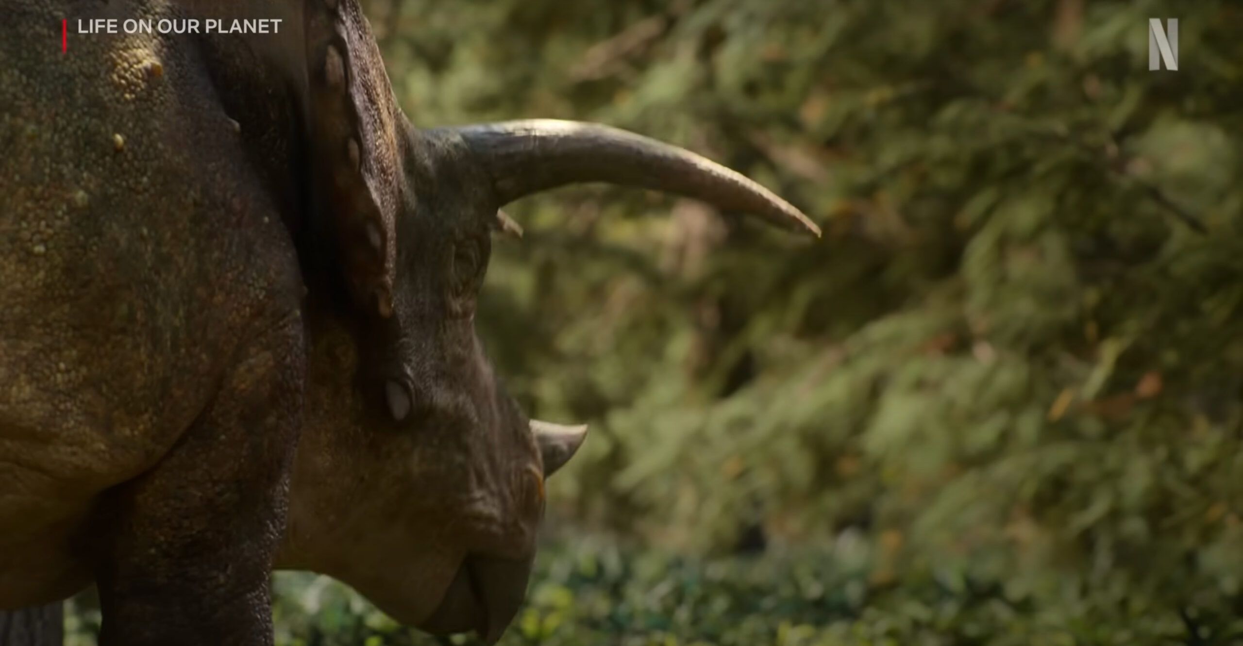 7 Best Dinosaur Documentaries Streaming