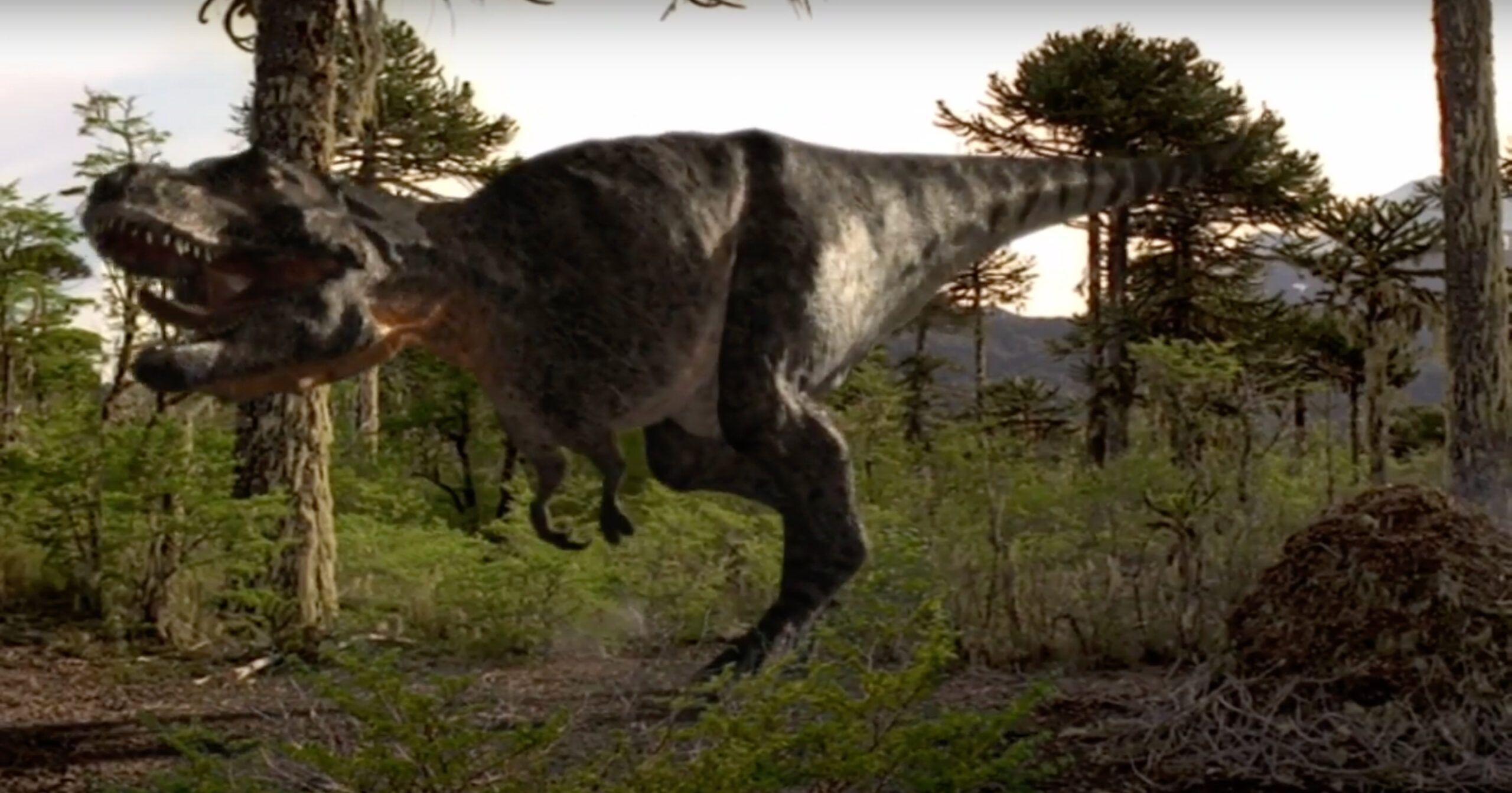 7 Best Dinosaur Documentaries Streaming