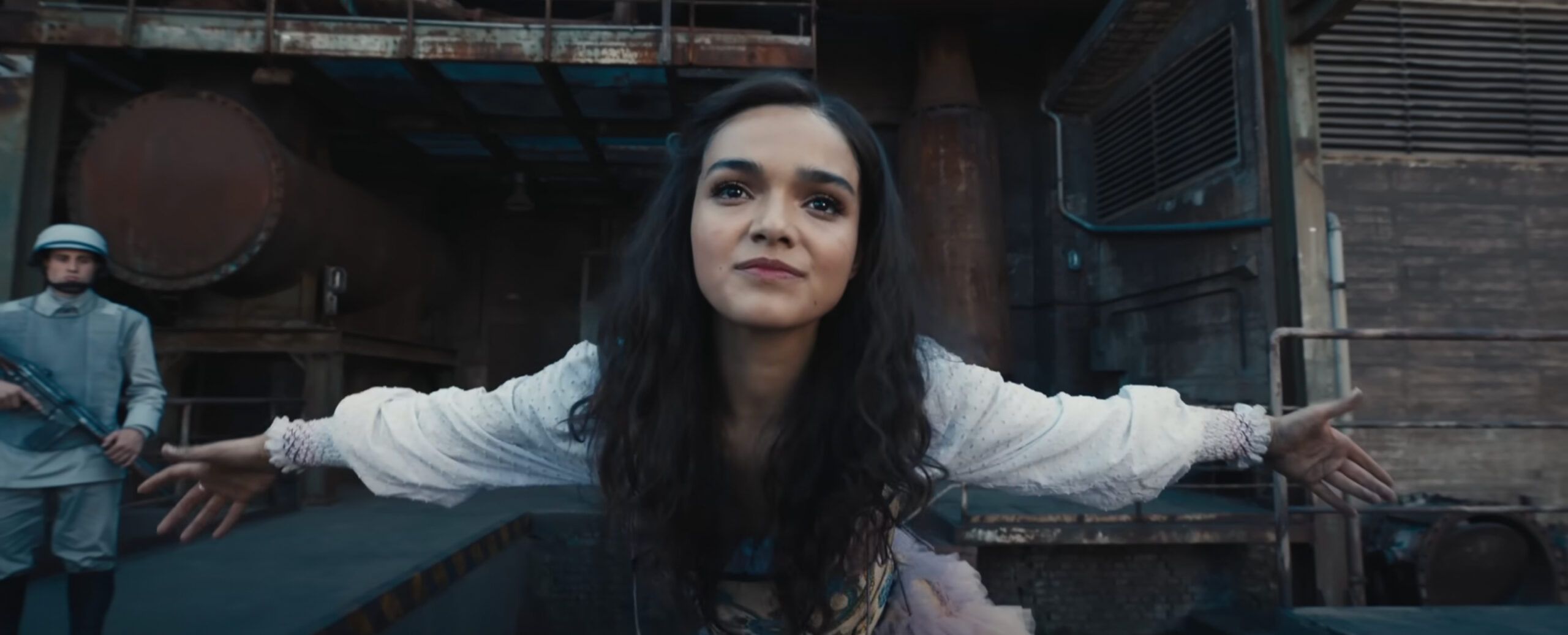 3 Best Rachel Zegler Movies