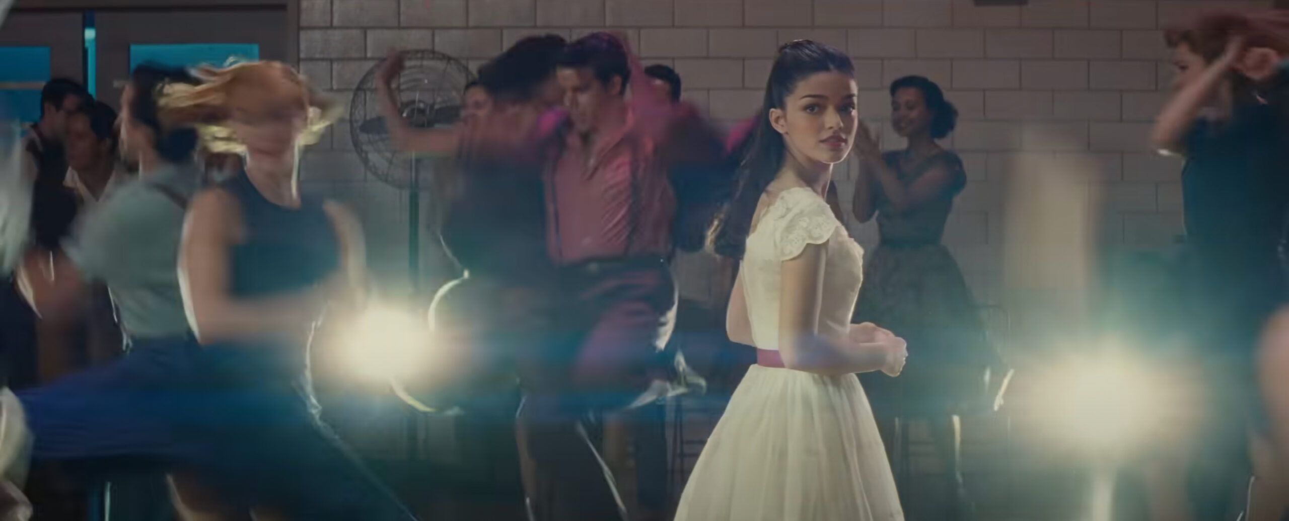 3 Best Rachel Zegler Movies