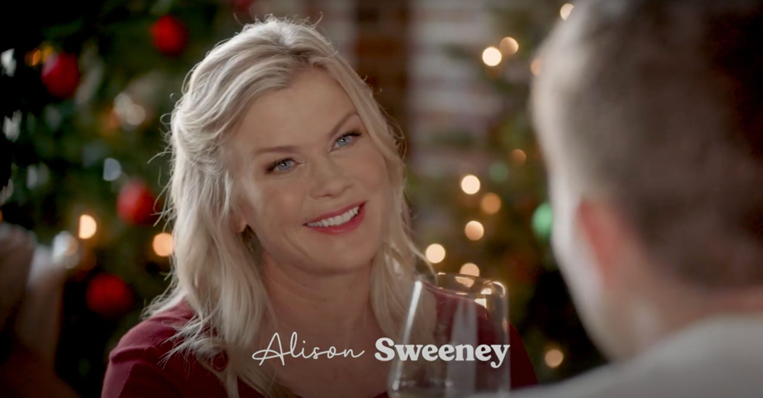 Ranking 10 Hallmark Movie Actors