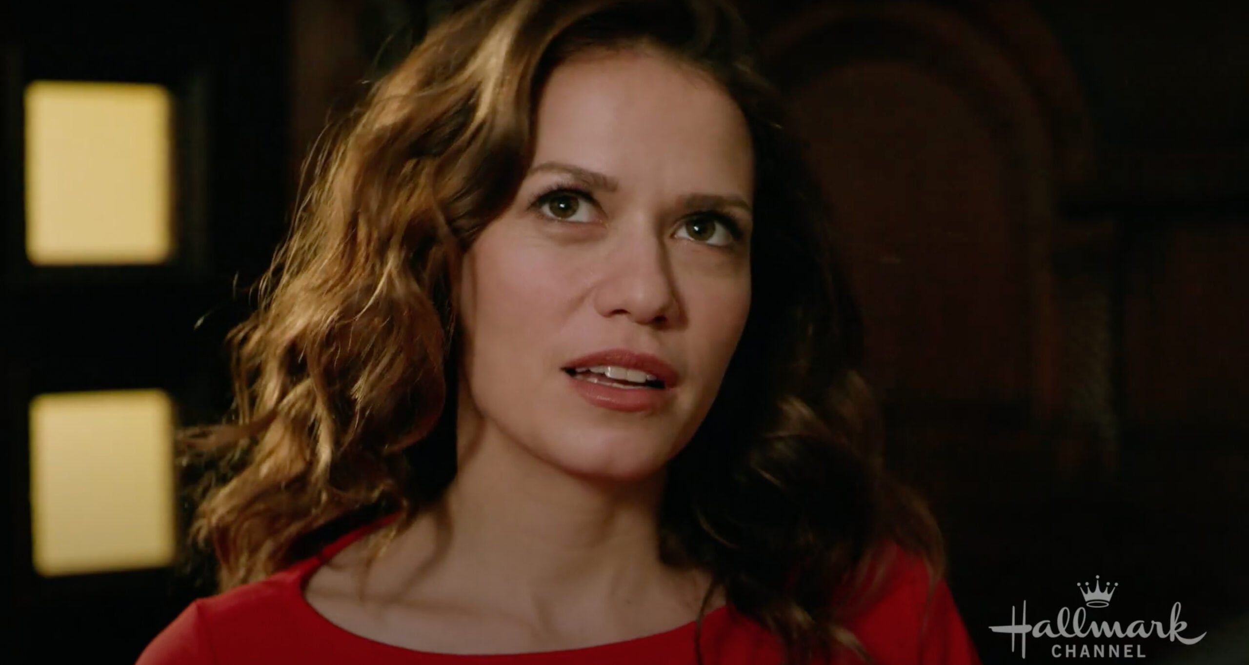 Ranking 10 Hallmark Movie Actors