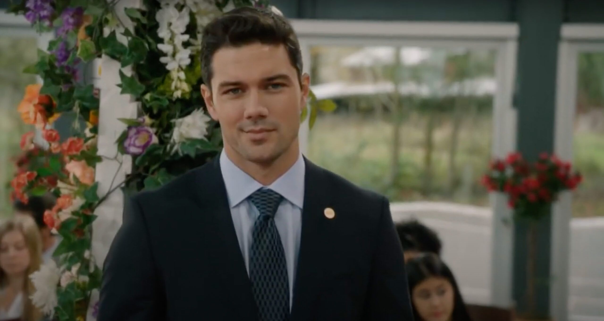 Ranking 10 Hallmark Movie Actors