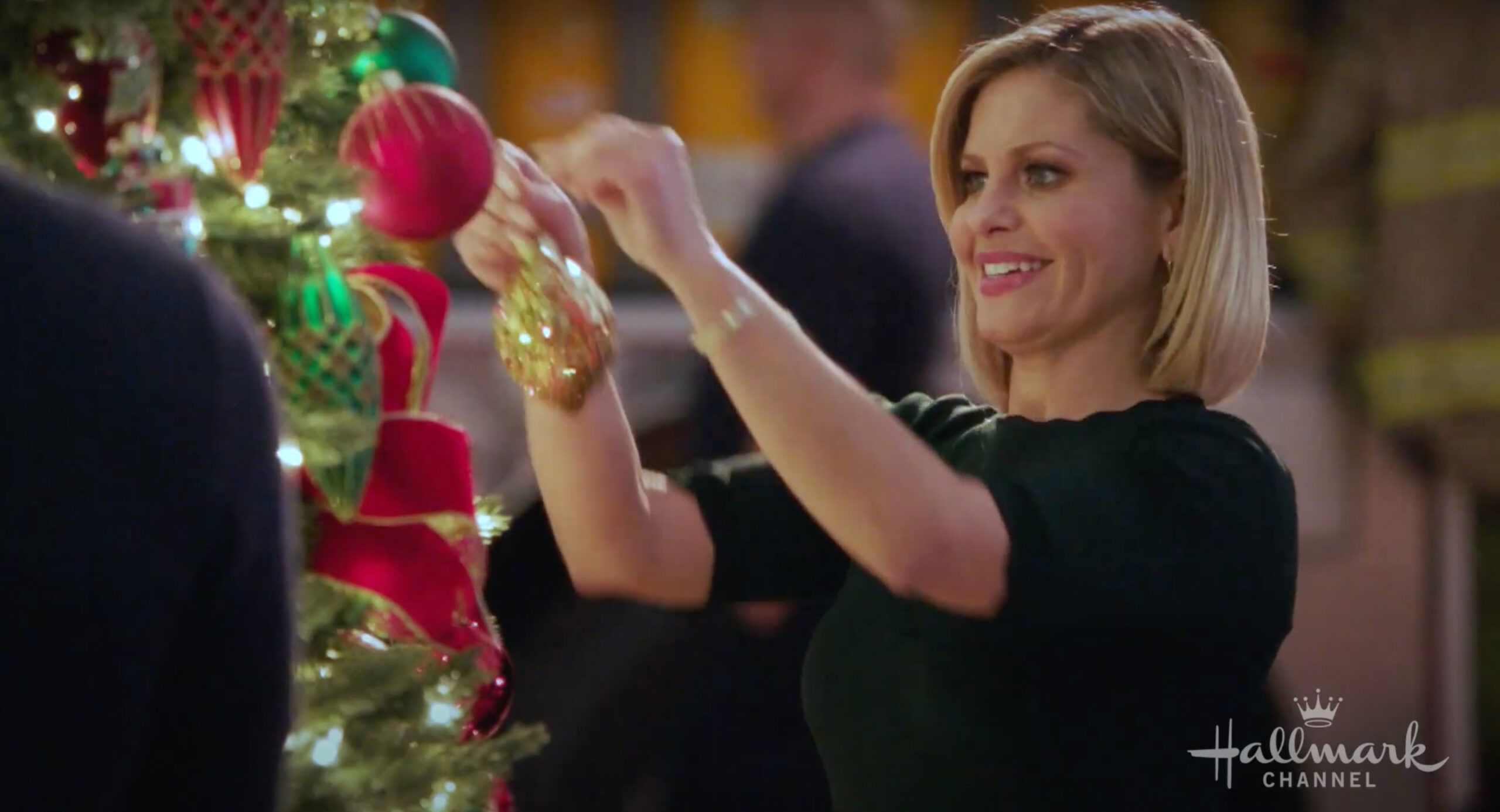 Ranking 10 Hallmark Movie Actors